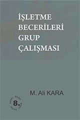 İşletme Becerileri Grup Çalışması