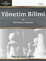 Yönetim Bilimi ve Türk Kamu Yönetimi