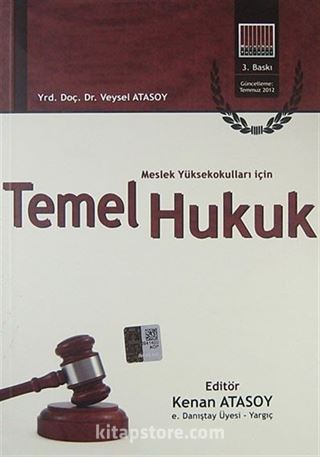 Temel Hukuk