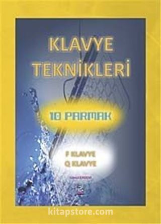 Klavye Teknikleri 10 Parmak