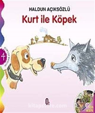 Kurt ile Köpek