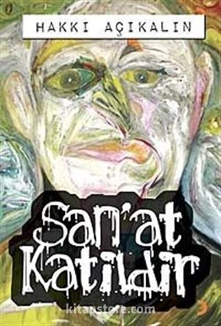 San'at Katildir