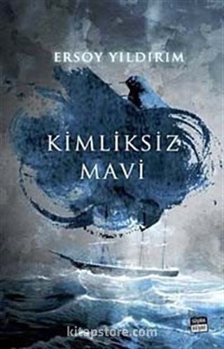 Kimliksiz Mavi