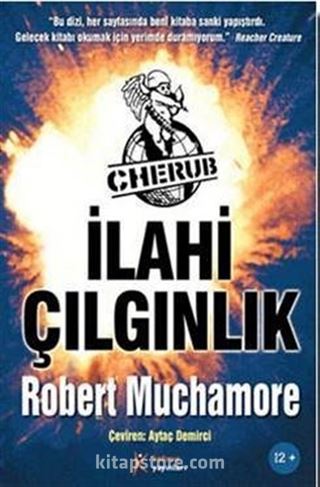 Cherub İlahi Çılgınlık