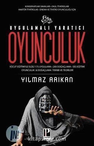 Uygulamalı Yaratıcı Oyunculuk