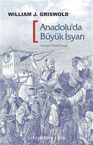 Anadolu'da Büyük İsyan (1591-1611)