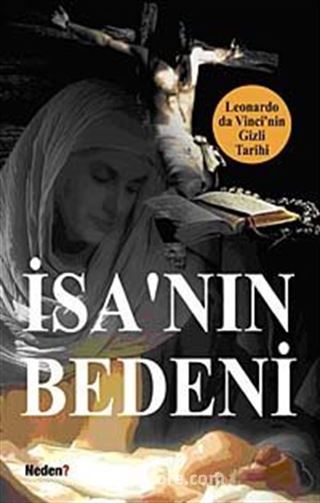 İsa'nın Bedeni