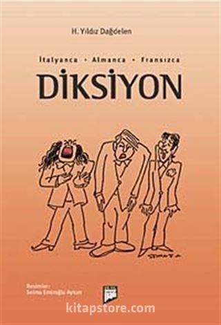 Diksiyon