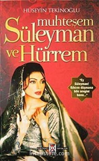 Muhteşem Süleyman ve Hürrem