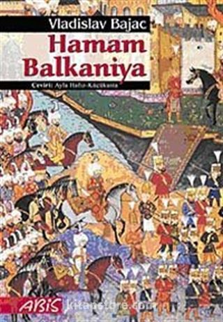 Hamam Balkaniya