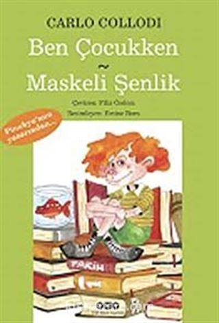 Ben Çocukken - Maskeli Şenlik