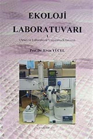 Ekoloji Laboratuvarı-1