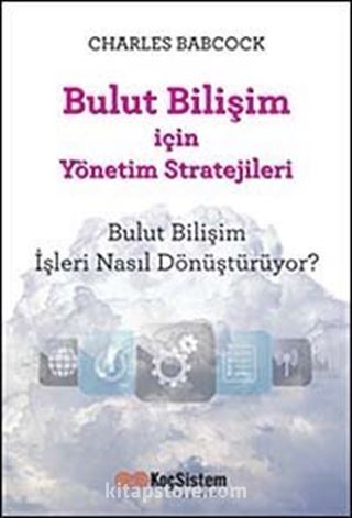 Bulut Bilişim İçin Yönetim Stratejileri