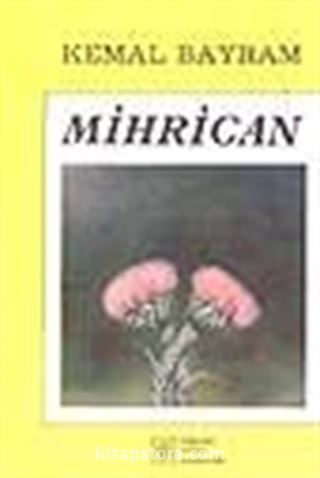 Mihrican