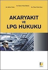 Akaryakıt ve LPG Hukuku