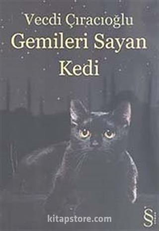 Gemileri Sayan Kedi