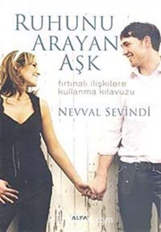 Ruhunu Arayan Aşk