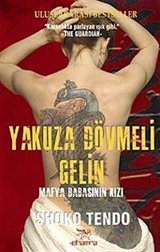 Yakuza Dövmeli Gelin