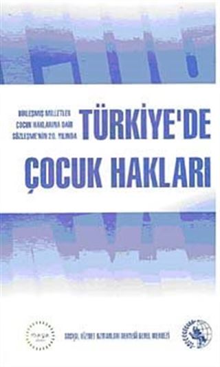 Türkiye'de Çocuk Hakları