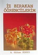 İz Bırakan Öğreencilerim