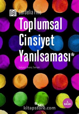 Toplumsal Cinsiyet Yanılsaması