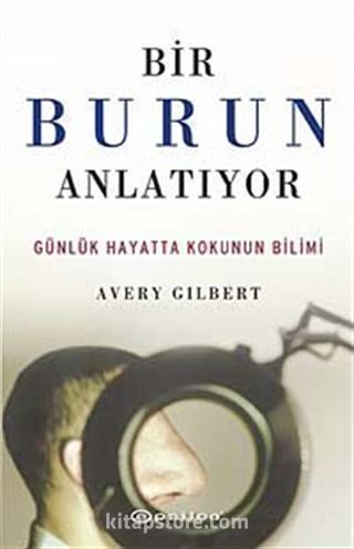 Bir Burun Anlatıyor