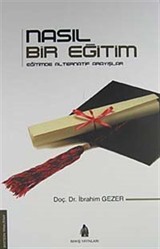 Nasıl Bir Eğitim