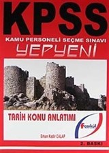 KPSS Tarih Konu Anlatımı