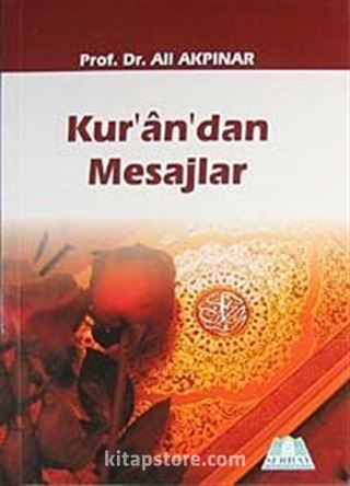 Kur'an'dan Mesajlar cep boy