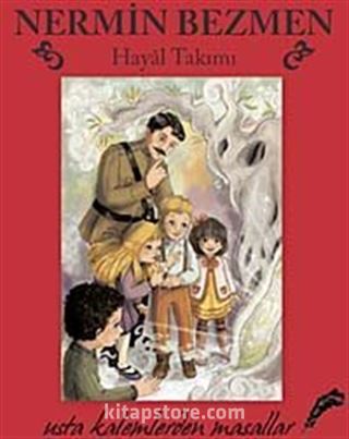 Hayal Takımı