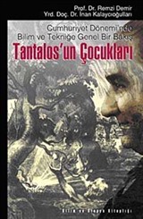 Tantalos'un Çocukları