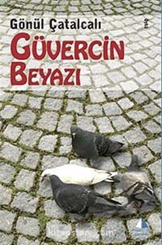 Güvercin Beyazı