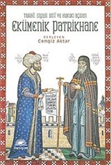 Ekümenik Patrikhane