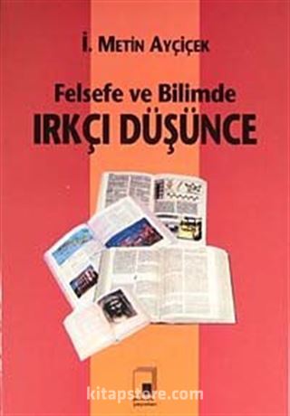 Felsefe ve Bilimde Irkçı Düşünce