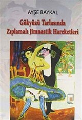 Gökyüzü Tarlasında Zıplamalı Jimnastik Hareketleri