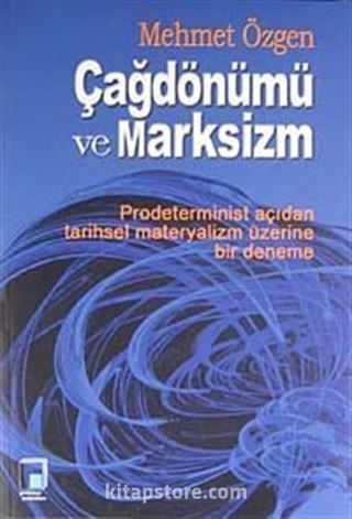 Çağdönümü ve Marksizm