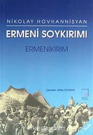 Ermeni Soykırımı