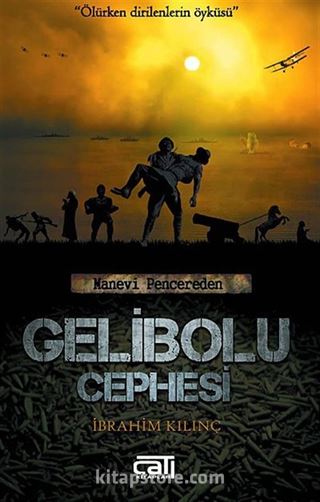 Gelibolu Cephesi