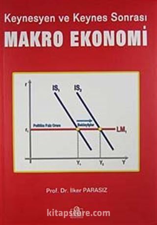 Makro Ekonomi / Keynesyen ve Keynes Sonrası