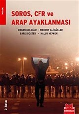 Soros CFR ve Arap Ayaklanması