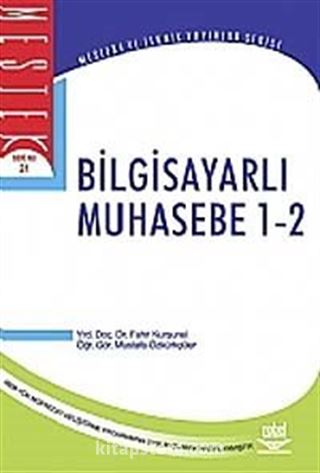 Bilgisayarlı Muhasebe 1-2