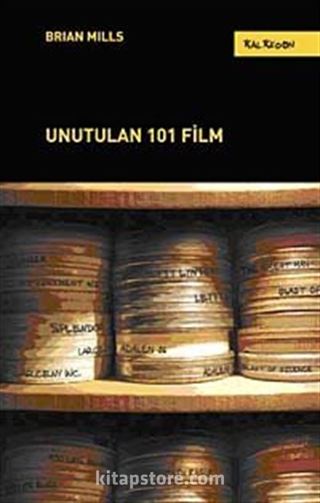 Unutulan 101 Film