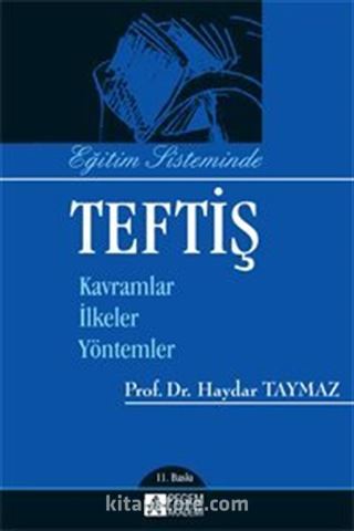 Eğitim Sisteminde Teftiş