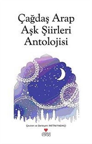 Çağdaş Arap Şiirleri Antolojisi