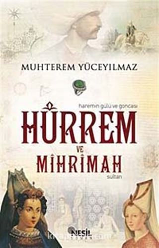 Hürrem ve Mihrimah