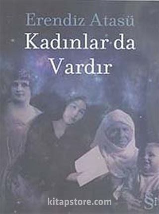 Kadınlar da Vardır