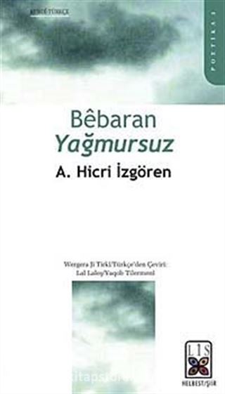 Bebaran Yağmursuz