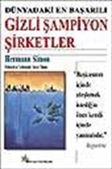 Gizli Şampiyon Şirketler