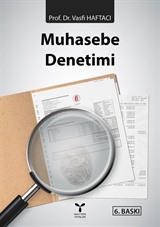 Muhasebe Denetimi