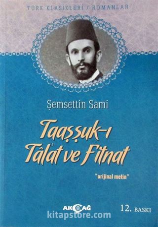 Taaşşuk-ı Tal'at ve Fitnat